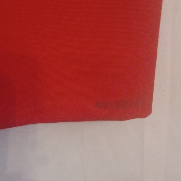 Peabody House Red Women's Blazer Size 7/8 - Picture 5 of 8